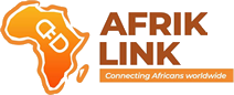 Afriklink Logo